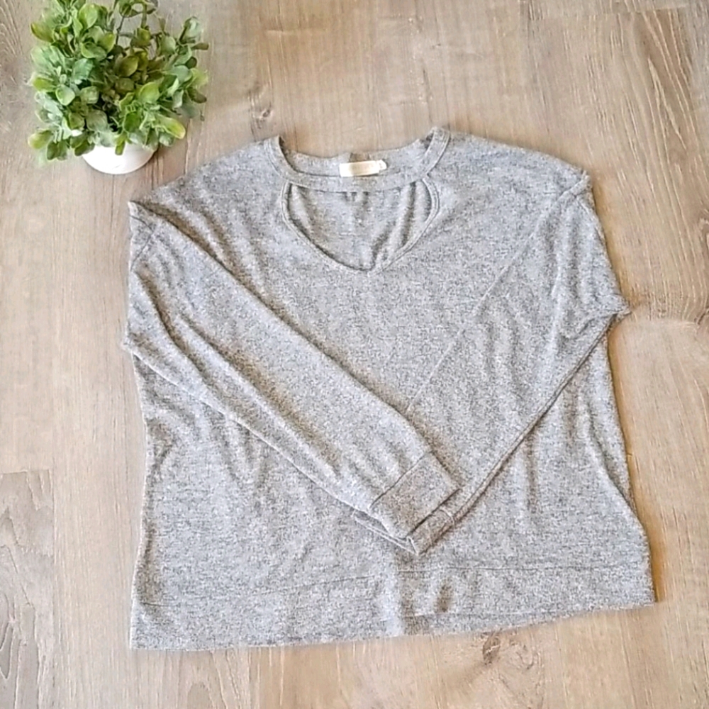 Cabin Fever Sweater